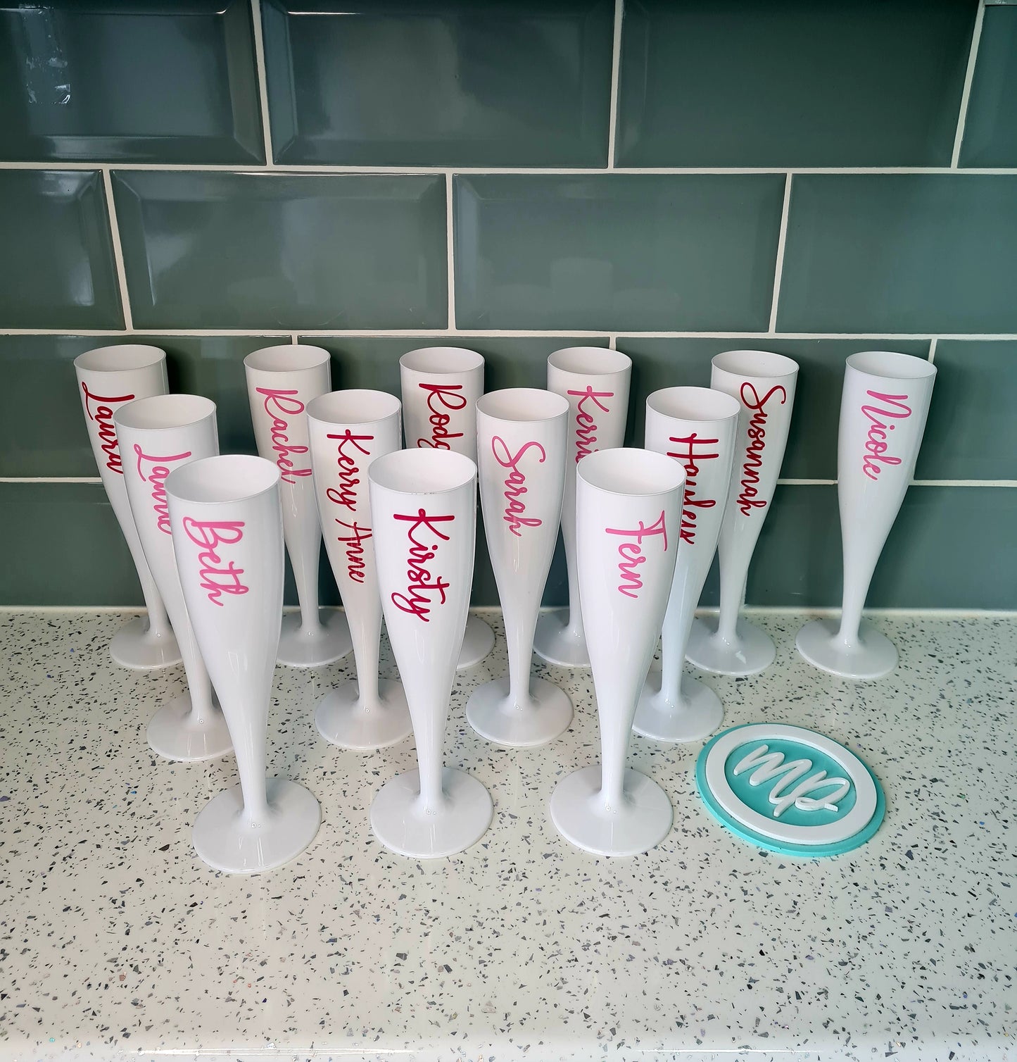 Personalised Flutes