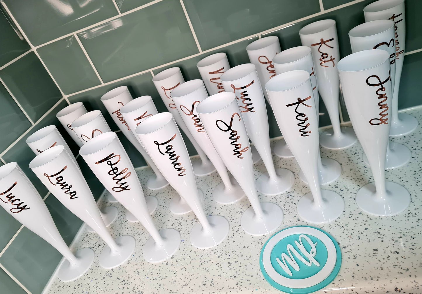 Personalised Flutes