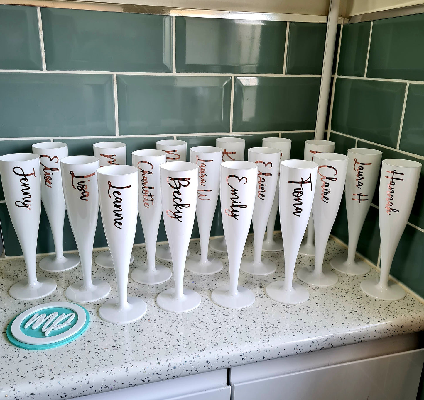 Personalised Flutes