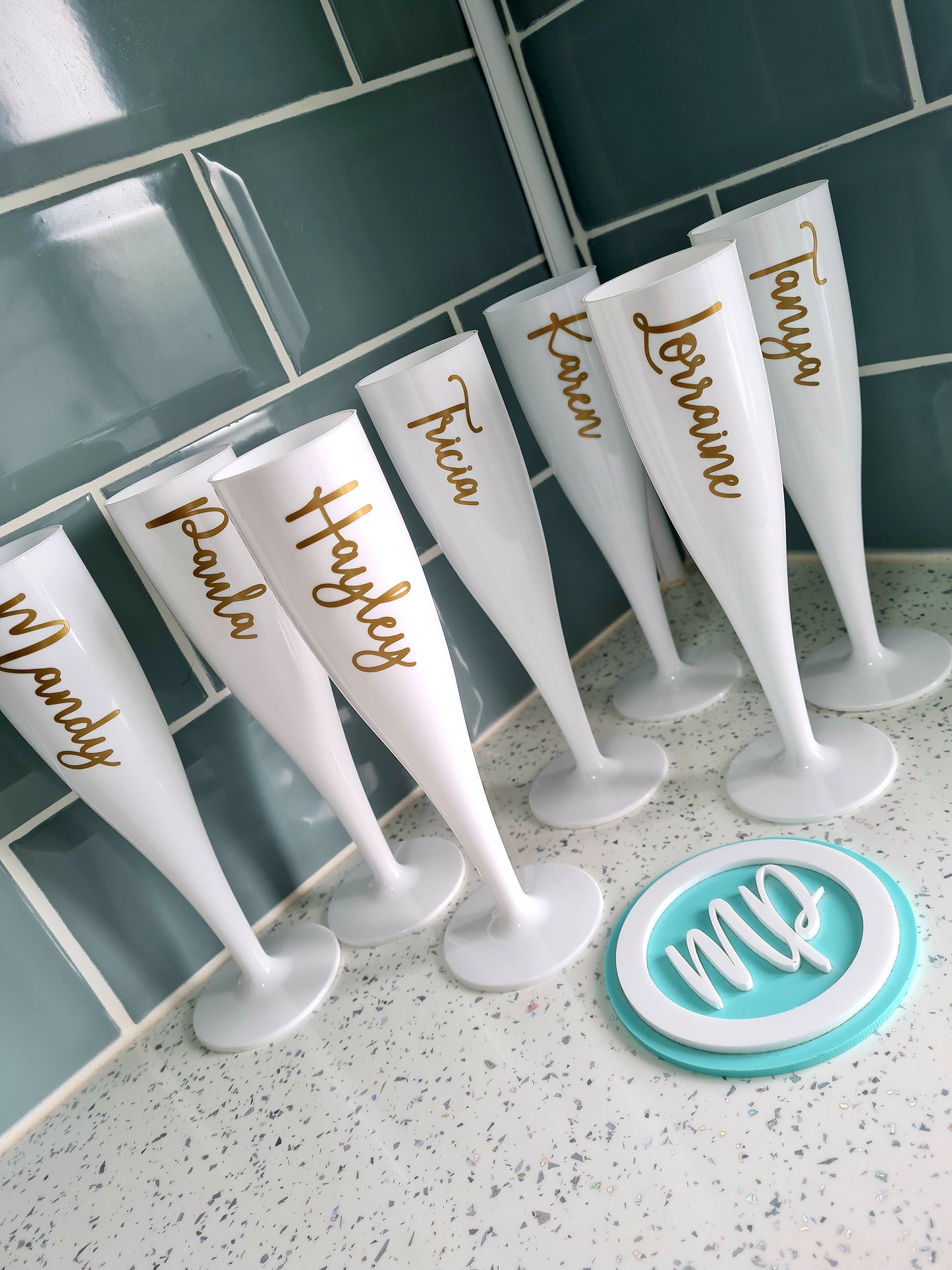 Personalised Flutes