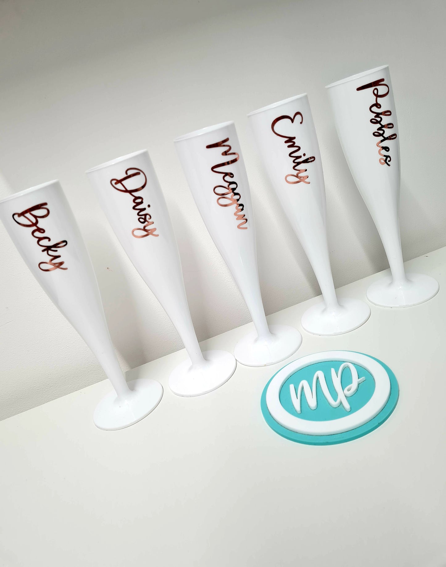 Personalised Flutes