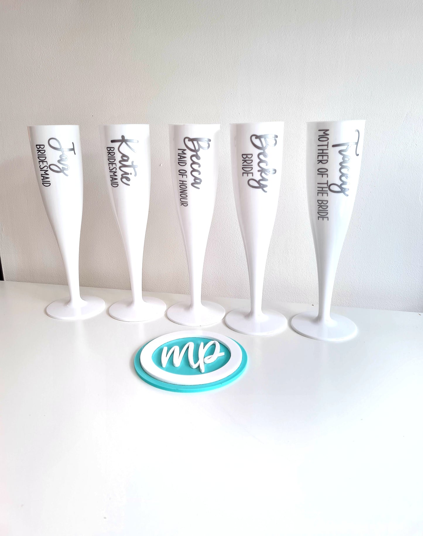 Personalised Flutes