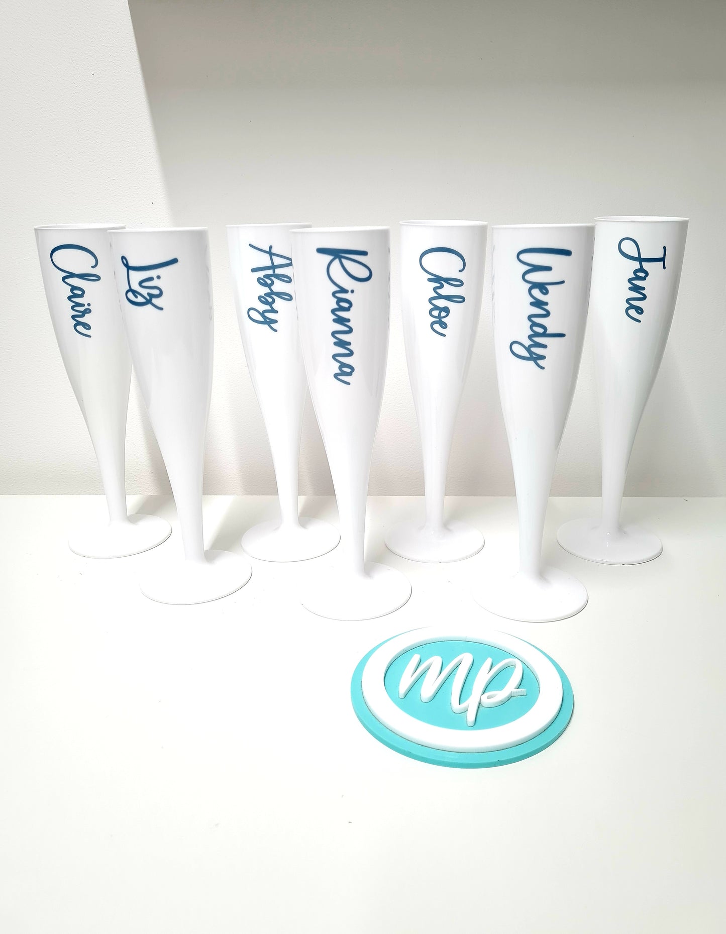 Personalised Flutes