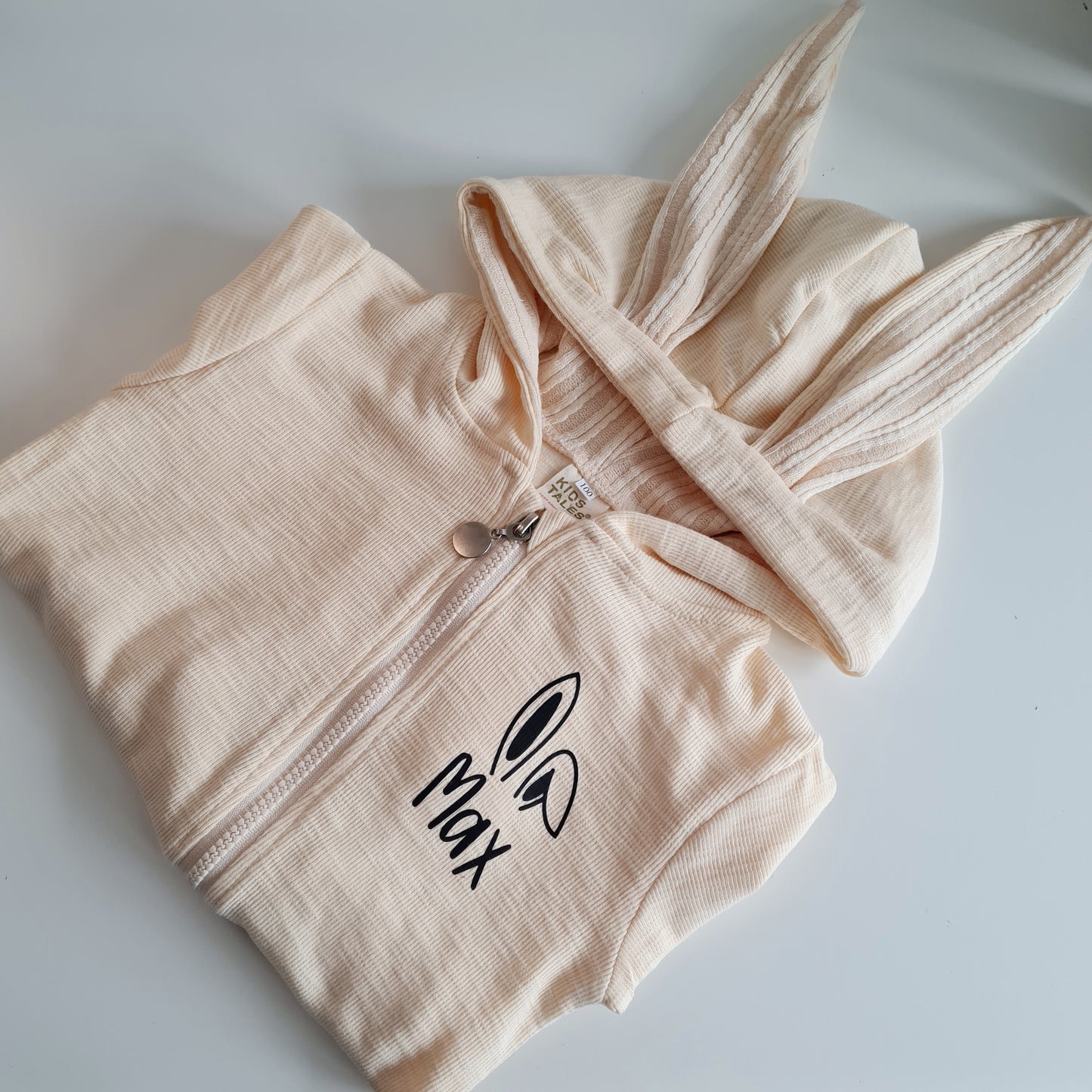 Bunny Romper