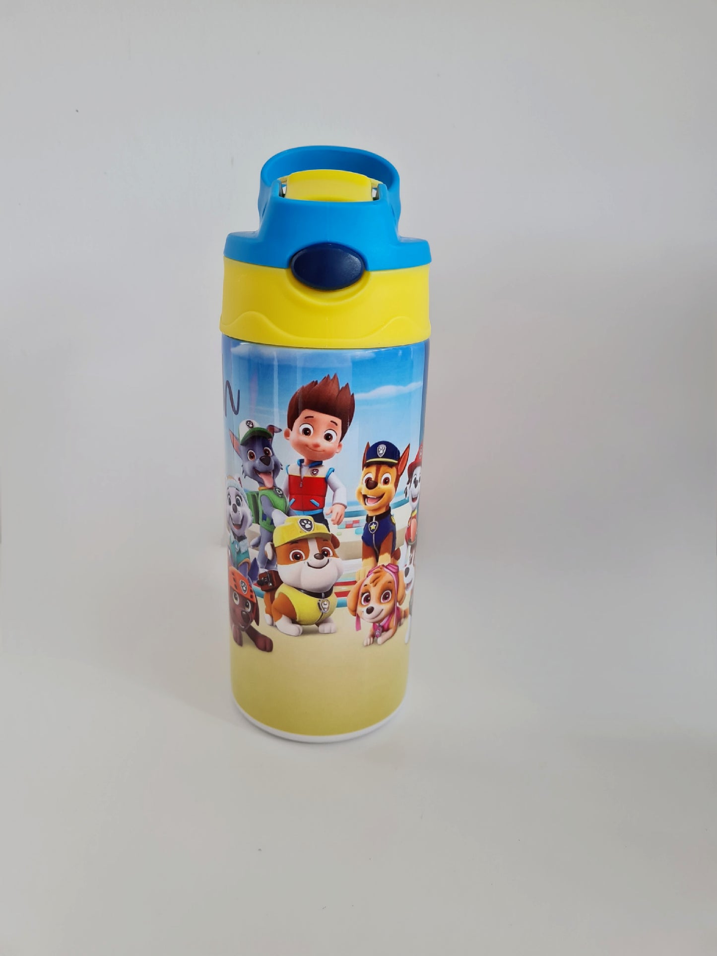 Kids water bottle- NEW DESIGN REQUESTS ONLY - Mental water bottle