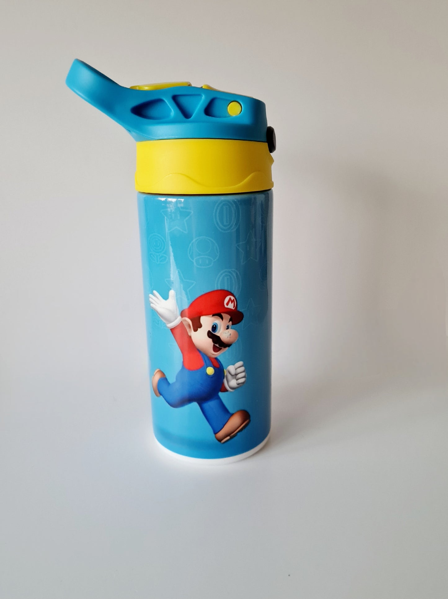 Personalised Water Bottle, Metal Kids Bottle, ALL DESIGN REQUESTS