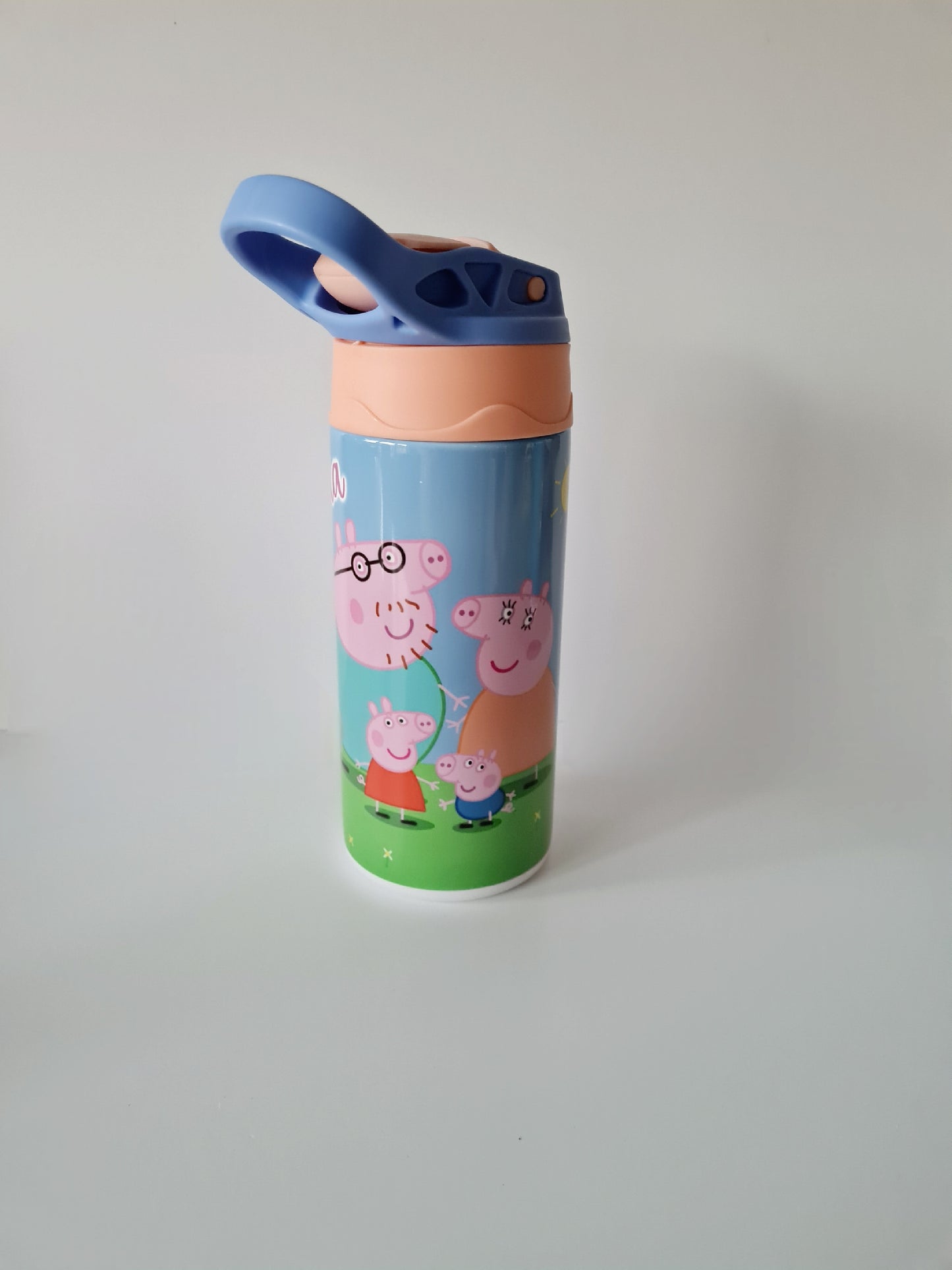 Kids water bottle- NEW DESIGN REQUESTS ONLY - Mental water bottle