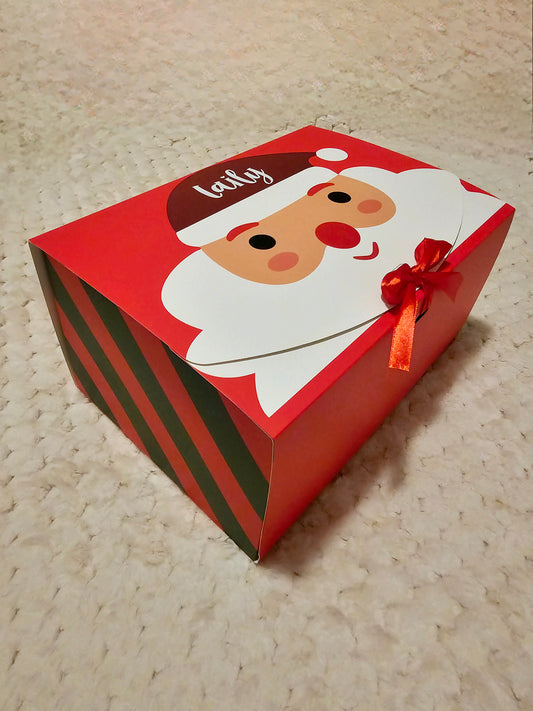 Santa Box