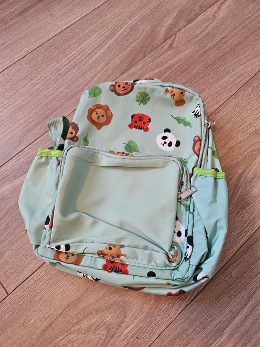 Safari Childrens Backpack - Sale Bag