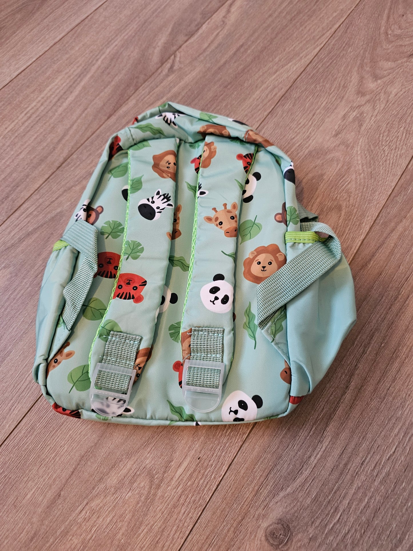 Safari Childrens Backpack - Sale Bag