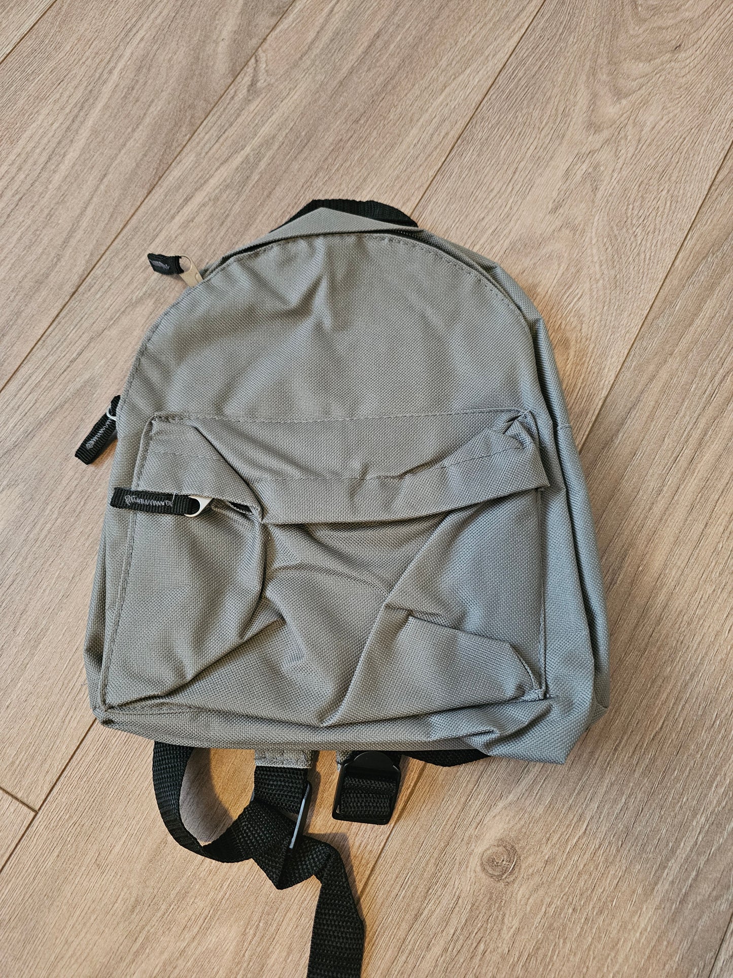 Grey Kids Bag Sale