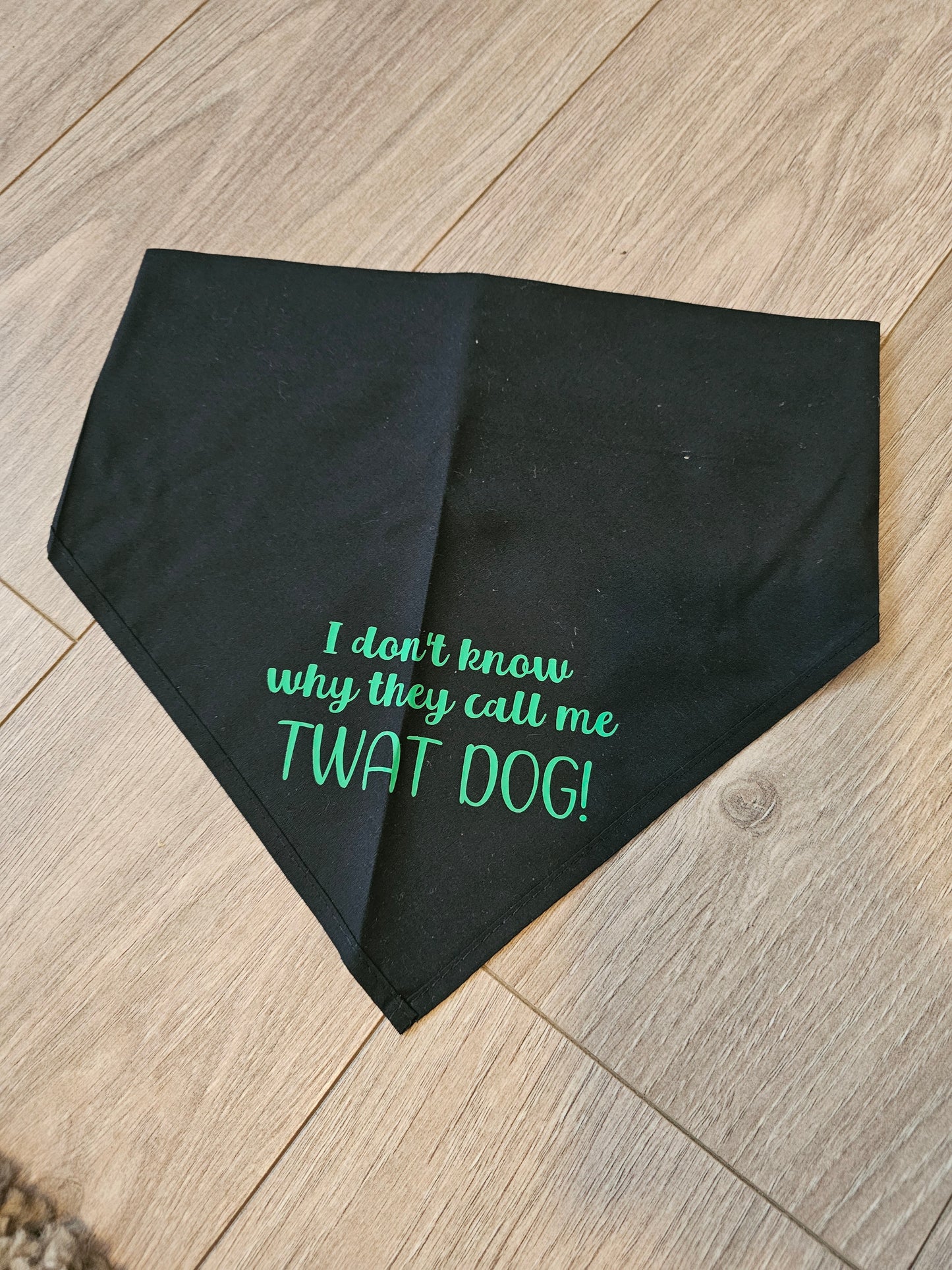 Dog Bandanas SALE