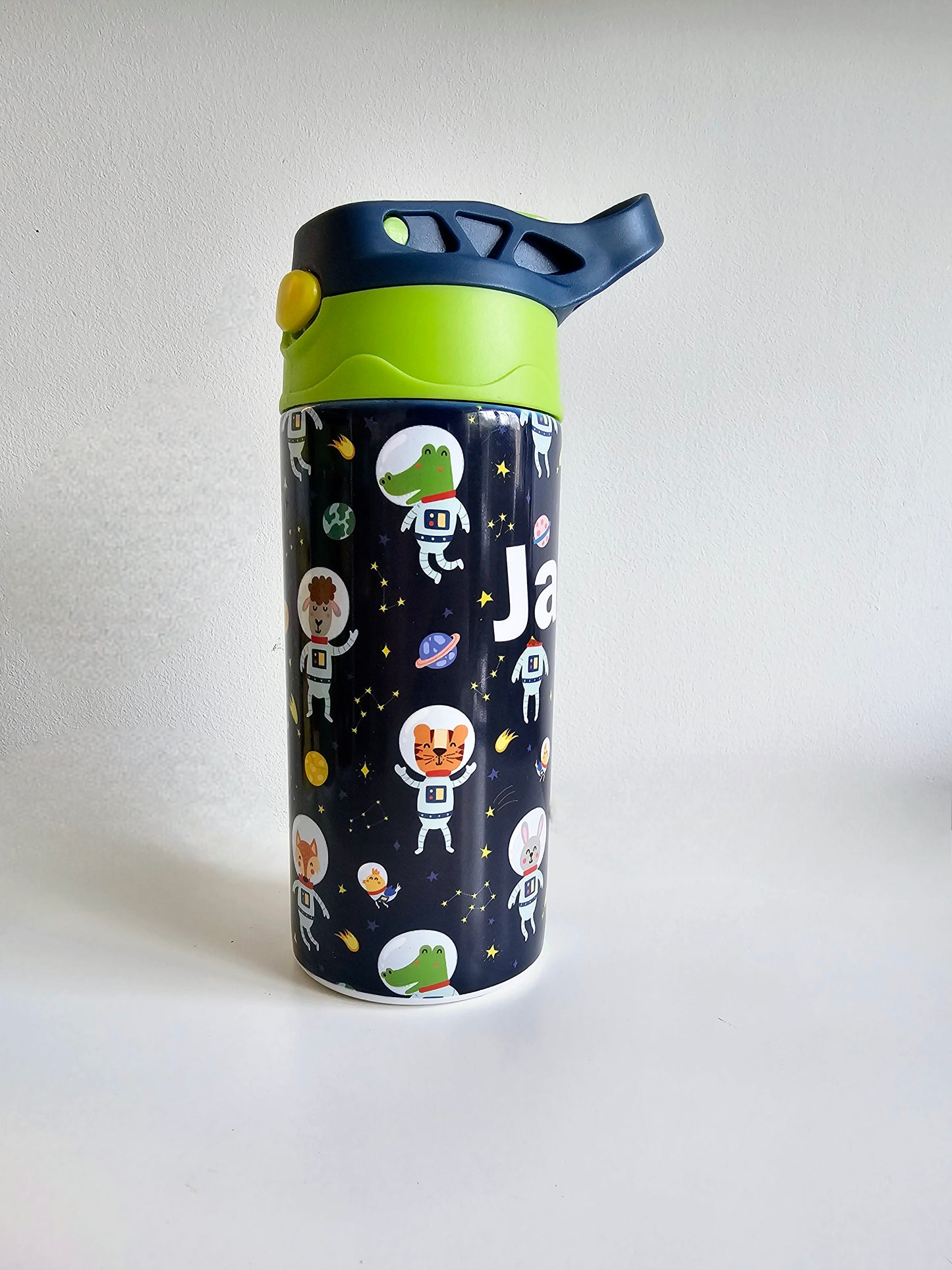 Kids water bottle- NEW DESIGN REQUESTS ONLY - Mental water bottle