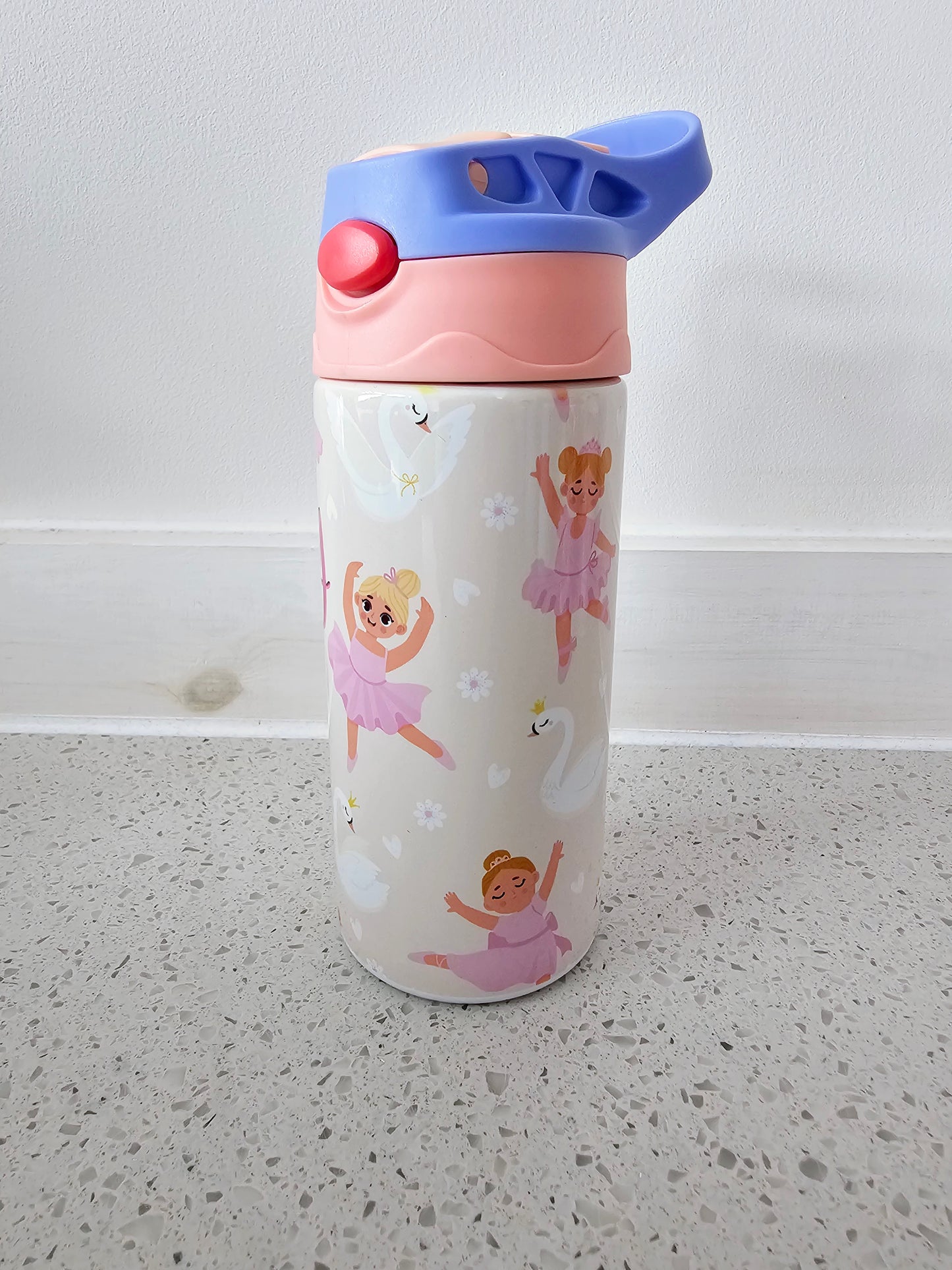 Personalised Water Bottle, Metal Kids Bottle, ALL DESIGN REQUESTS