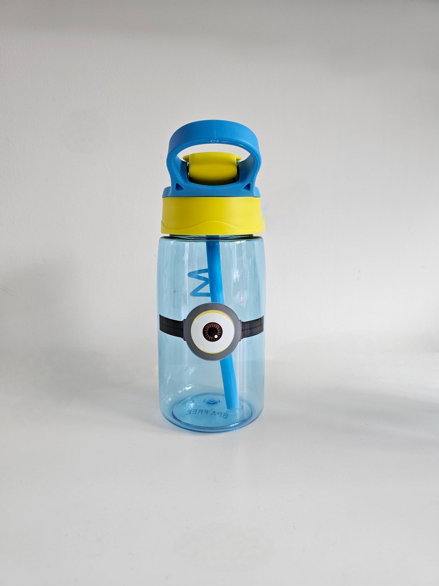 Children's Personalised Water Bottle, Bottle for Boys and Girls, Back to School Bottle