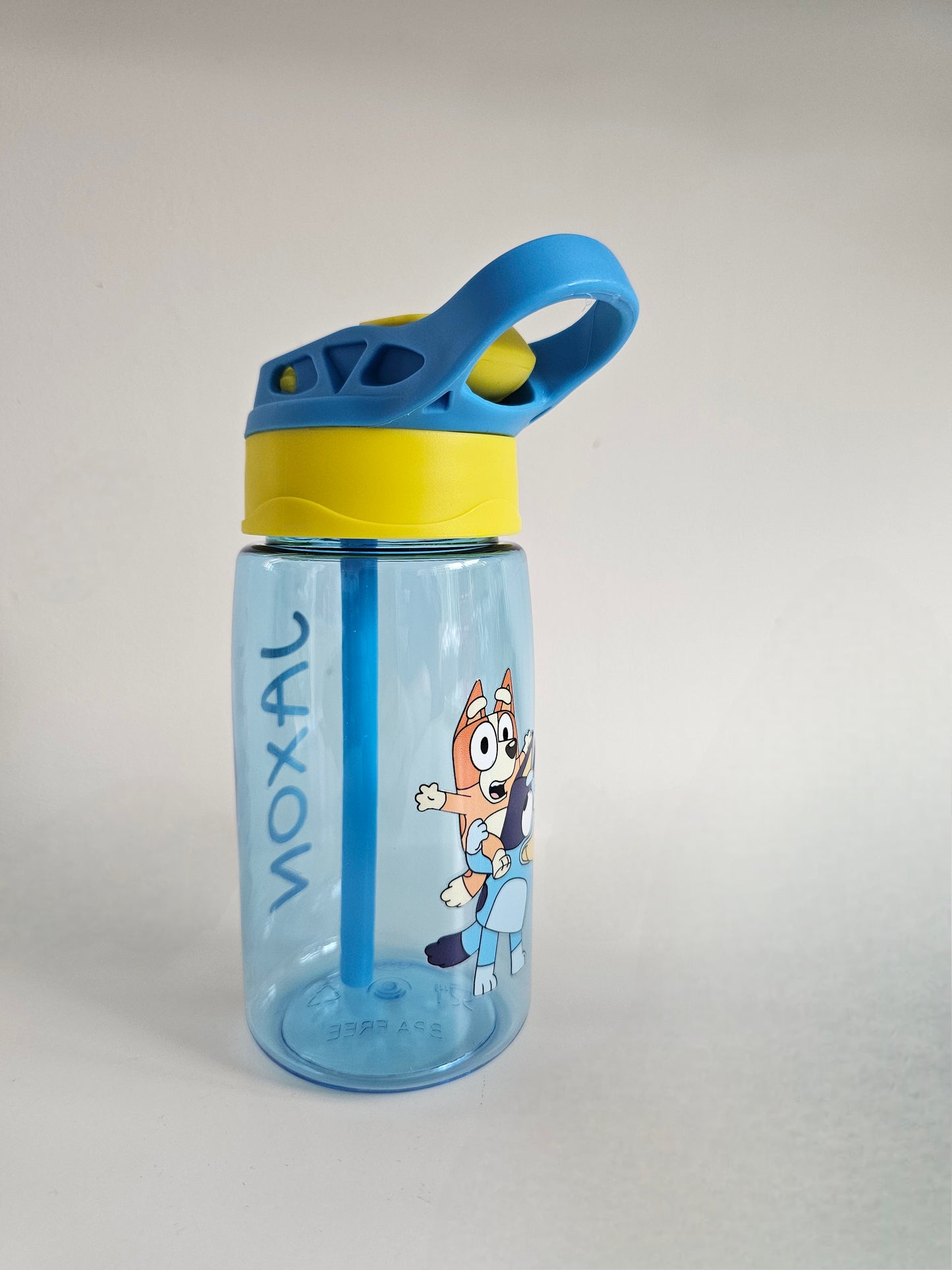 Children's Personalised Water Bottle, Bottle for Boys and Girls, Back to School Bottle